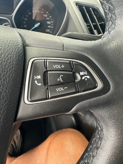 FORD Kuga 2.0 TDCi 160cv 4WD Titanium Powershift 5p.