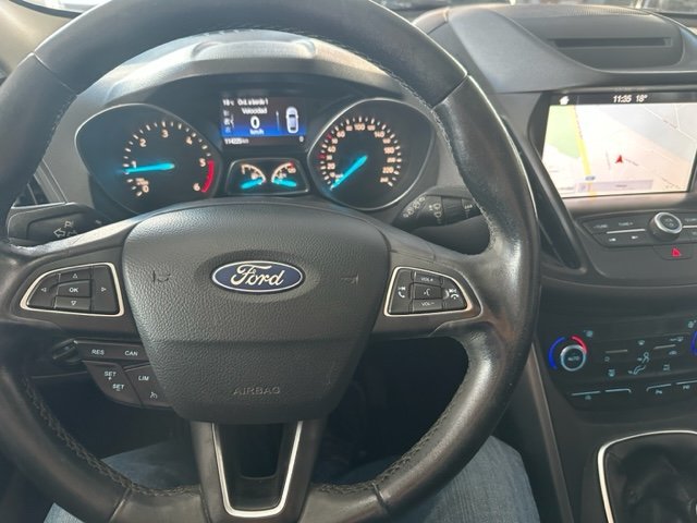 FORD Kuga 2.0 TDCI