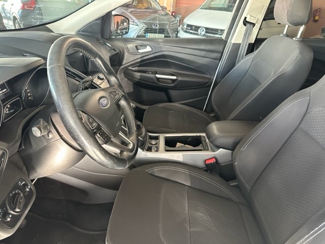 FORD Kuga 2.0 TDCI