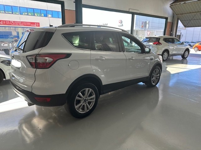 FORD Kuga 2.0 TDCI