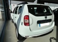 DACIA DUSTER AMBIANCE DCI 80KW 4X4