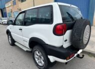 NISSAN TERRANO 2.7 TDI