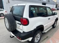 NISSAN TERRANO 2.7 TDI