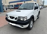 NISSAN TERRANO 2.7 TDI