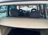 NISSAN TERRANO 2.7 TDI