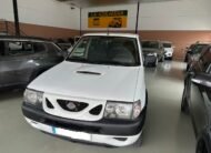 NISSAN TERRANO 2.7 TDI