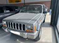 JEEP CHEROKEE 2.5 CRD LIMITED