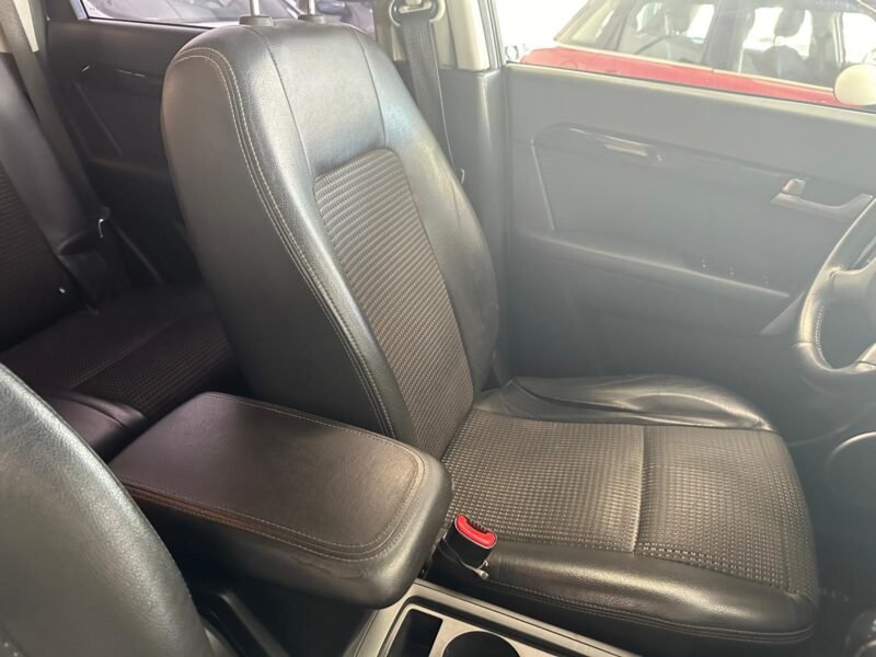 CHEVROLET CAPTIVA 2.2VCDI LT FW