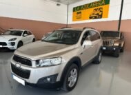 CHEVROLET CAPTIVA 2.2VCDI LT FW