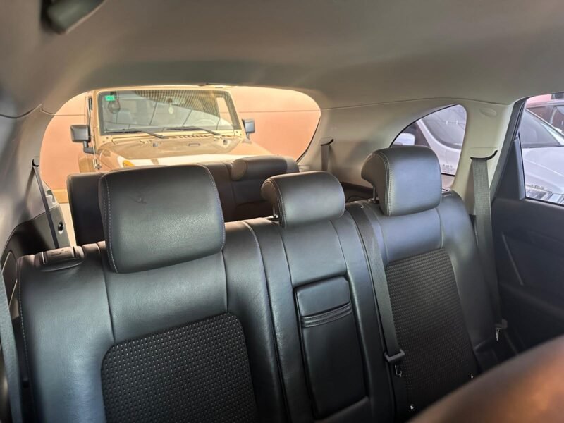 CHEVROLET CAPTIVA 2.2VCDI LT FW