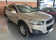 CHEVROLET CAPTIVA 2.2VCDI LT FW