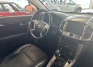 CHEVROLET CAPTIVA 2.2VCDI LT FW