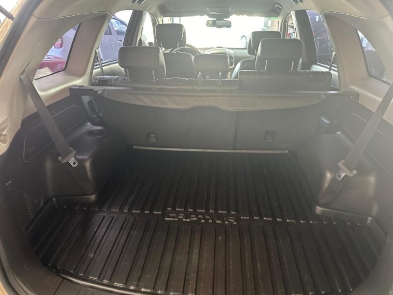 CHEVROLET CAPTIVA 2.2VCDI LT FW