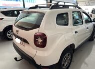 DACIA DUSTER ESSENTIAL PLUS DCI 85KW