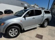 MITSUBISHI L-200 2.5 DID DOBLE CAB.