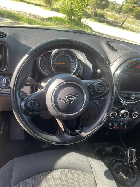 MINI COUNTRYMAN ONE D