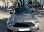 MINI COUNTRYMAN ONE D