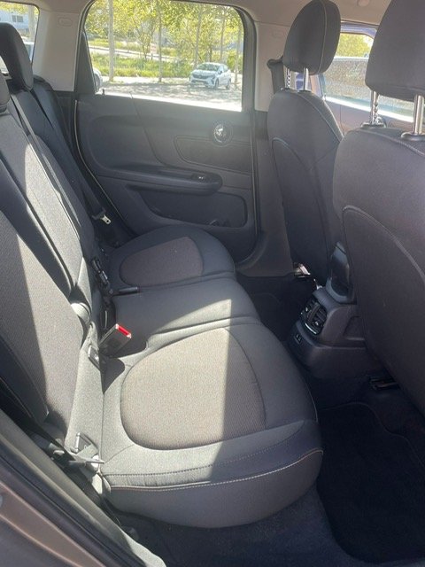 MINI COUNTRYMAN ONE D