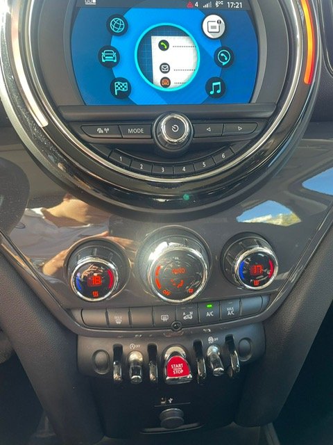 MINI COUNTRYMAN ONE D