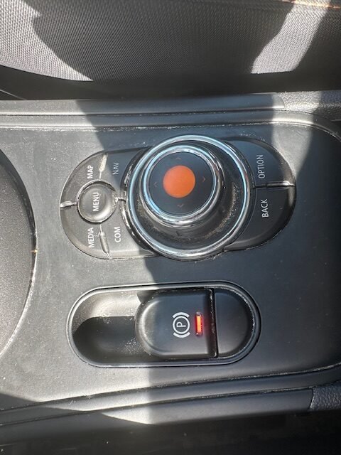 MINI COUNTRYMAN 1.5 ONE D