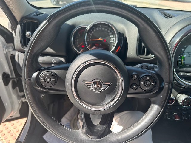 MINI COUNTRYMAN 1.5 ONE D