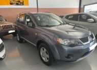 MITSUBISHI Outlander 2.0 DID KAITEKI