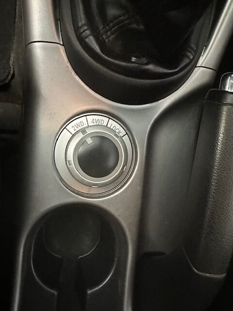 MITSUBISHI Outlander 2.0 DID KAITEKI