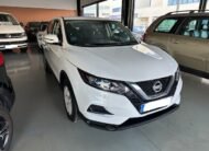 NISSAN QASHQAI2 DCI 150CV 110KW 4×4 VISIA