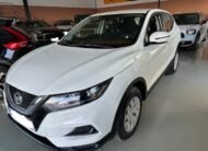 NISSAN QASHQAI2 DCI 150CV 110KW 4×4 VISIA