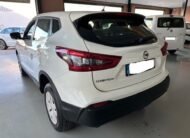 NISSAN QASHQAI2 DCI 150CV 110KW 4×4 VISIA