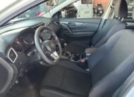 NISSAN QASHQAI2 DCI 150CV 110KW 4×4 VISIA