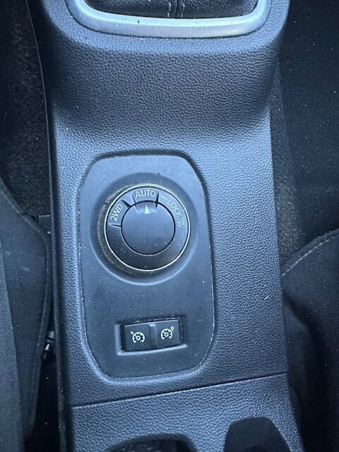 DACIA DUSTER ESSENTIAL PLUS DCI 85KW