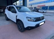 DACIA DUSTER ESSENTIAL PLUS DCI 85KW