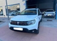 DACIA DUSTER ESSENTIAL PLUS DCI 85KW