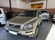 VOLVO XC90 MOMENTUM D5 7 PLAZAS