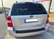 KIA CARNIVAL 2.9 CRDI VGT CONCEPT