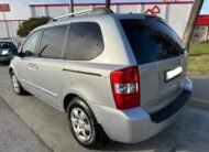 KIA CARNIVAL 2.9 CRDI VGT CONCEPT