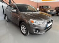 MITSUBISHI ASX 180DID MOTION