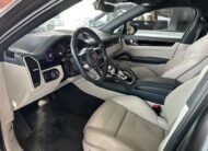PORSCHE Cayenne COUPE E-HYBRID