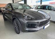 PORSCHE Cayenne COUPE E-HYBRID