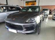 PORSCHE Cayenne COUPE E-HYBRID