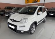 FIAT PANDA 1.3 DIESEL