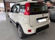 FIAT PANDA 1.3 DIESEL