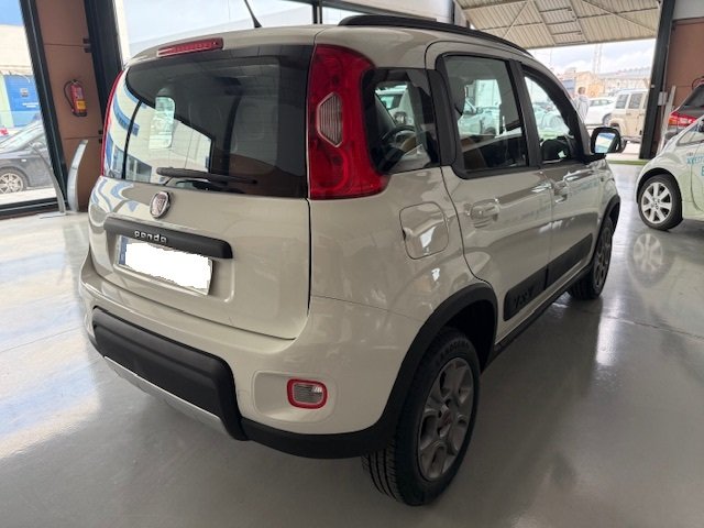 FIAT PANDA 1.3 DIESEL
