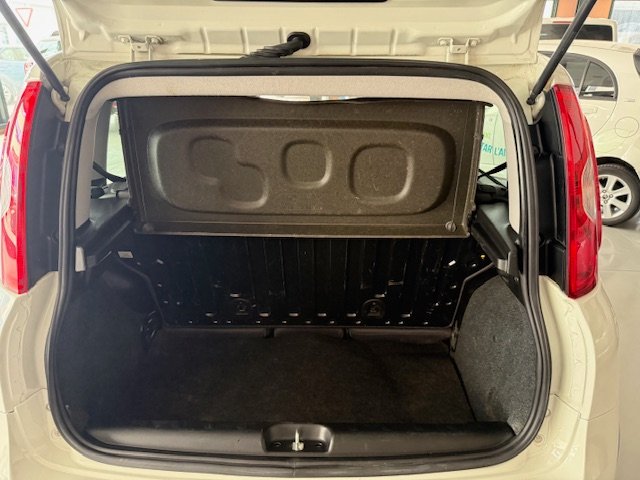 FIAT PANDA 1.3 DIESEL