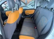 FIAT PANDA 1.3 DIESEL