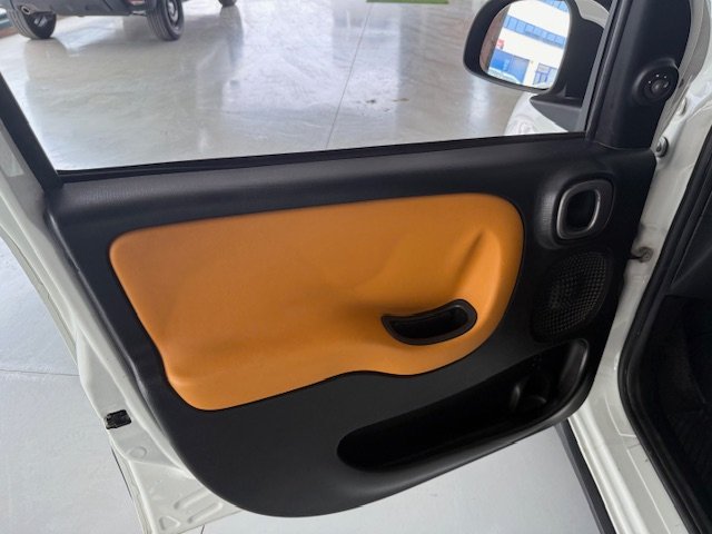 FIAT PANDA 1.3 DIESEL
