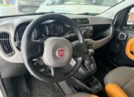 FIAT PANDA 1.3 DIESEL