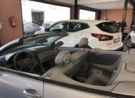 MERCEDES CLASE CLK 150 AVANTGARDE 3p.