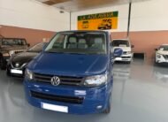 VOLKSWAGEN KOMBI 2.0 TDI 114 CONFORLINE